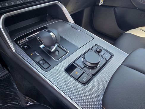 New 2026 MAZDA CX-70 SC Plus AWD/4WD image 20