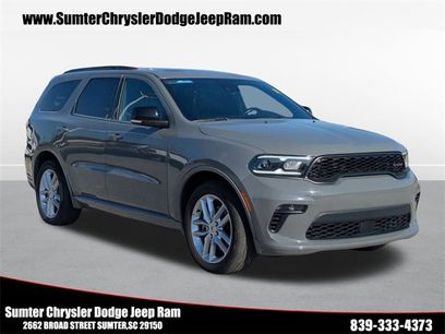 Used 2023 Dodge Durango GT