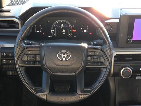 Used 2025 Toyota Tacoma SR5 image 16