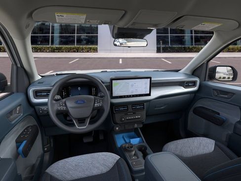 New 2026 Ford Maverick XLT FWD image 10
