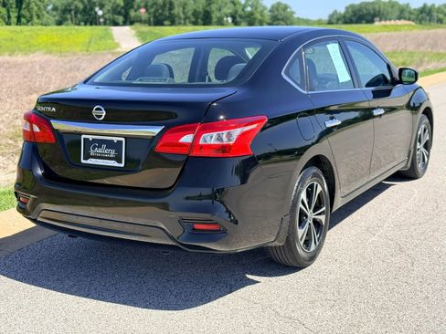 Used 2019 Nissan Sentra S FWD image 33