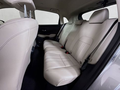 New 2026 Honda HR-V EX-L image 22