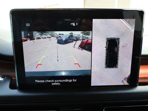 Used 2020 Lincoln Aviator Grand Touring w/ Equipment Group 302A AWD/4WD image 21