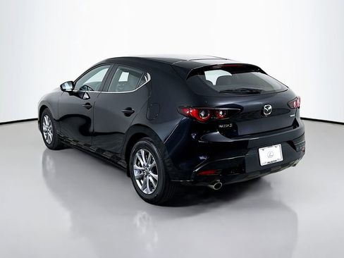 Used 2025 MAZDA MAZDA3 s image 7