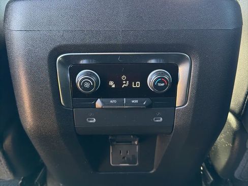 Used 2023 Chevrolet Suburban LS w/ Driver Alert Package image 46