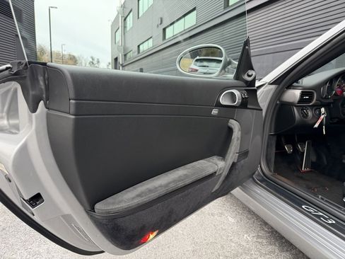 Used 2011 Porsche 911 GT3 image 20