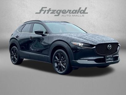 Certified 2025 MAZDA CX-30 2.5 Turbo w/ Premium Package