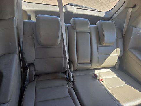 Used 2012 Honda Odyssey Touring image 10