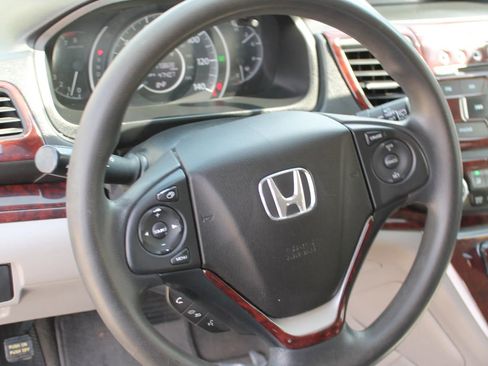 Used 2013 Honda CR-V EX image 13