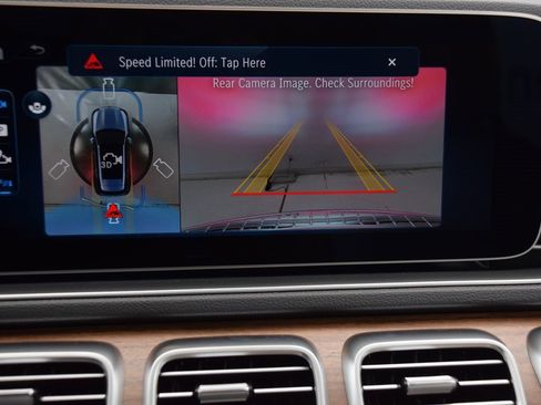 New 2026 Mercedes-Benz GLE 580 4MATIC image 28