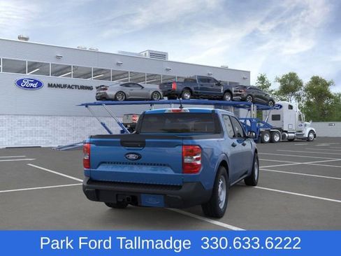 New 2026 Ford Maverick XL image 8