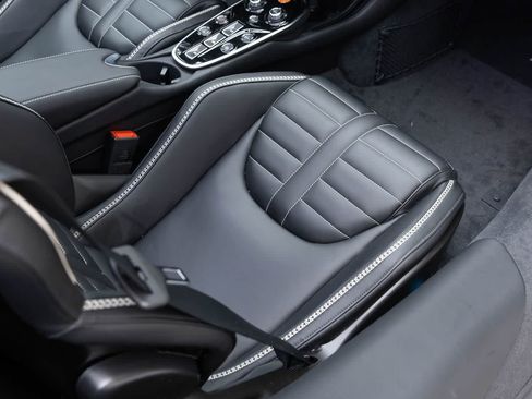 New 2027 McLaren GTS RWD image 32
