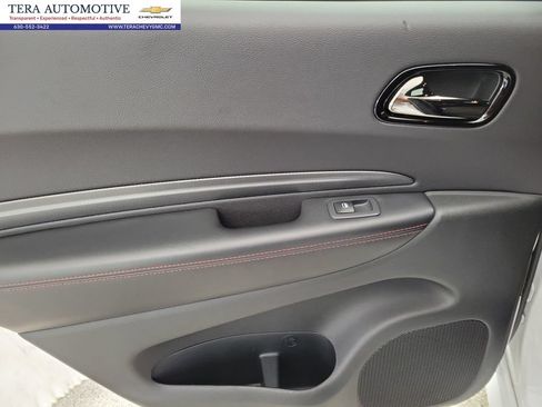Used 2026 Dodge Durango GT AWD/4WD image 18