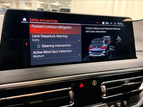 Certified 2023 BMW X3 xDrive30i w/ Convenience Package AWD/4WD image 33