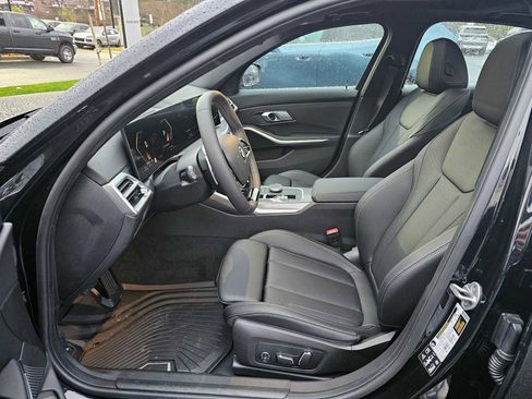New 2026 BMW 330i xDrive 330i NA xDrive w/ Premium Package image 20