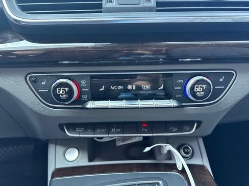 Used 2019 Audi Q5 2.0T Premium Plus AWD/4WD image 8