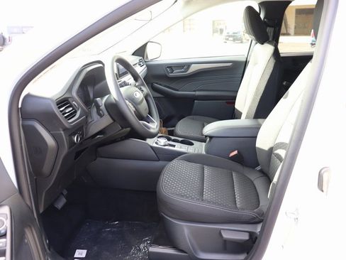 New 2026 Ford Escape Active FWD image 22