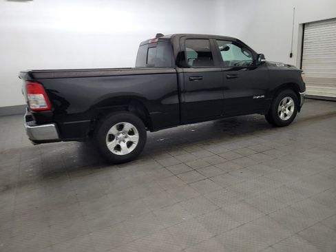 Used 2022 RAM 1500 Big Horn AWD/4WD image 10