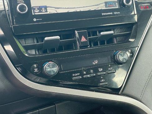 Used 2023 Toyota Camry XLE image 19