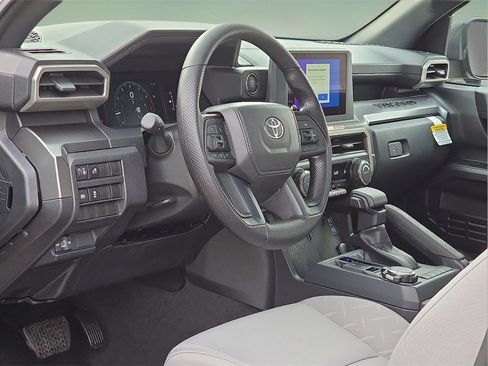 New 2026 Toyota Tacoma SR5 image 20