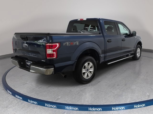 Used 2018 Ford F150 XLT AWD/4WD image 6