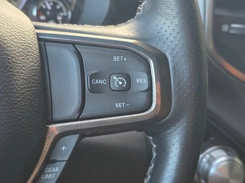 Used 2021 RAM 1500 Rebel w/ Rebel Level 2 Equipment Group AWD/4WD image 35