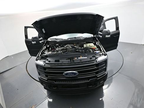 New 2026 Ford F250 Platinum image 35