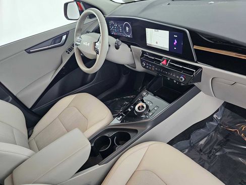 Used 2023 Kia Niro Wind image 11