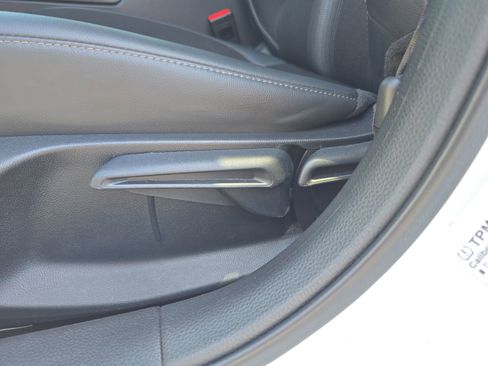 Certified 2024 Honda Civic Sport image 16