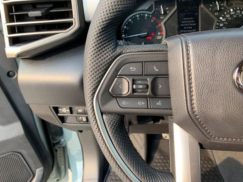 New 2026 Toyota Tundra SR5 AWD/4WD image 26