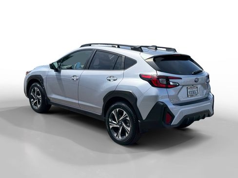 Certified 2024 Subaru Crosstrek 2.0i Premium AWD/4WD image 3