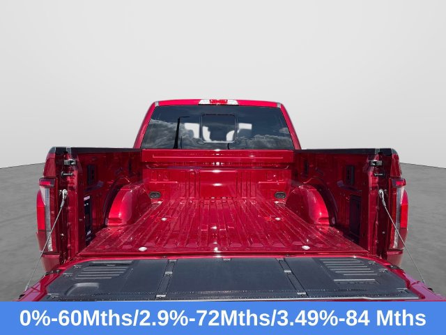 New 2026 Ford F150 King Ranch w/ Equipment Group 601A High AWD/4WD image 12