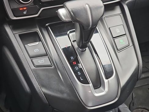 Used 2022 Honda CR-V EX-L image 27