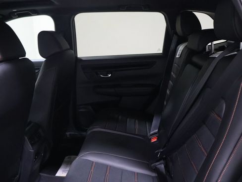 New 2026 Honda CR-V Sport-L image 15