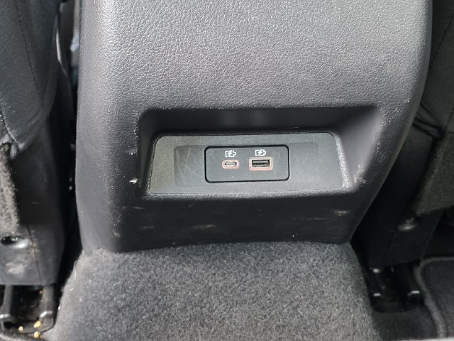 Used 2024 Nissan Altima 2.5 SV FWD image 19