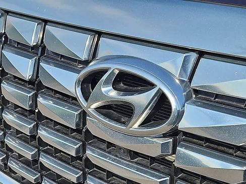 Used 2024 Hyundai Palisade Calligraphy AWD/4WD image 31