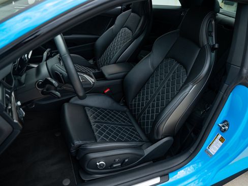 Used 2019 Audi S5 Prestige AWD/4WD image 6