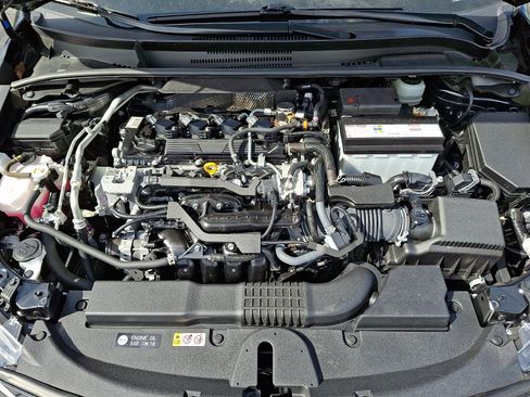 Used 2022 Toyota Corolla SE image 27