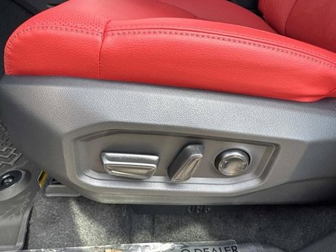 New 2026 Toyota Tundra TRD Pro image 10