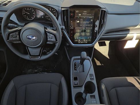 Certified 2026 Subaru Crosstrek 2.5i Premium AWD/4WD image 12