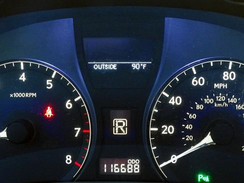 Used 2011 Lexus RX 350 2WD w/ Premium Pkg image 24