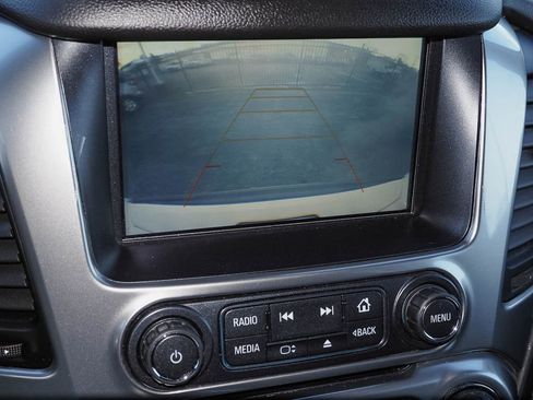 Used 2019 Chevrolet Tahoe LS w/ Enhanced Driver Alert Package image 15