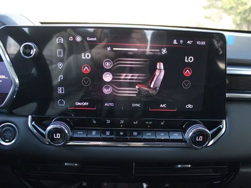 New 2025 GMC Canyon Elevation w/ Convenience Package image 22