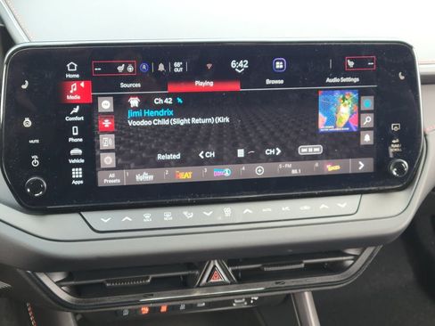 New 2026 Dodge Charger Scat Pack w/ Blacktop Package image 8