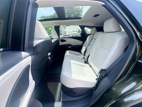 New 2026 Lexus RX 350 image 31