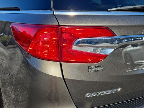 Used 2019 Honda Odyssey EX-L image 9