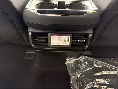 New 2025 Ford F150 STX w/ Equipment Group 200A image 22