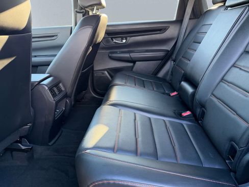 Used 2025 Honda CR-V Sport-L image 18