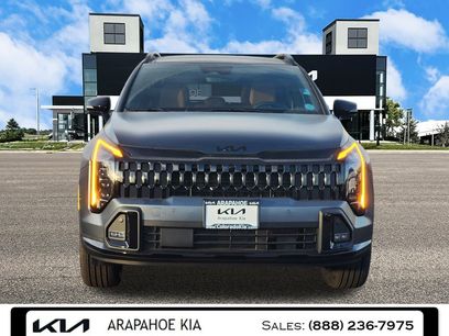 New 2026 Kia Sportage X-Line Prestige