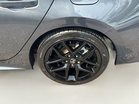 Certified 2023 Honda Civic Sport image 33
